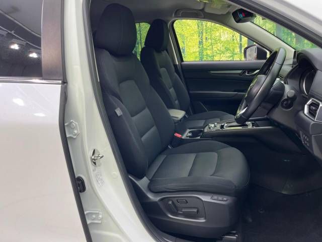Mazda CX-5 2018-03 194714-8