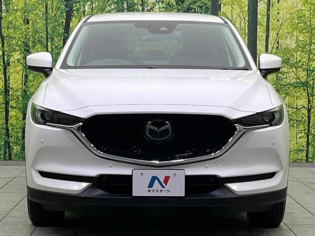 Mazda CX-5 2018-03 194714-14