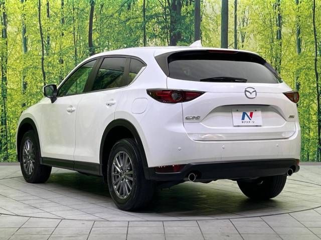 Mazda CX-5 2018-03 194714-17
