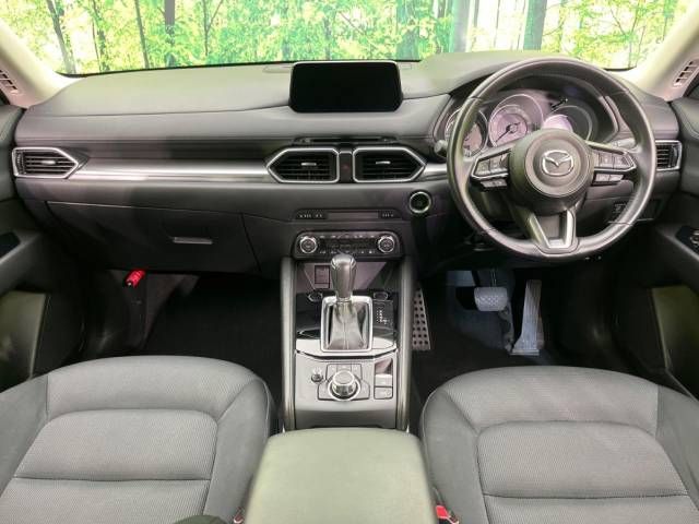 Mazda CX-5 2018-03 194714-1