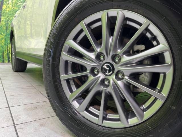 Mazda CX-5 2018-03 194714-13