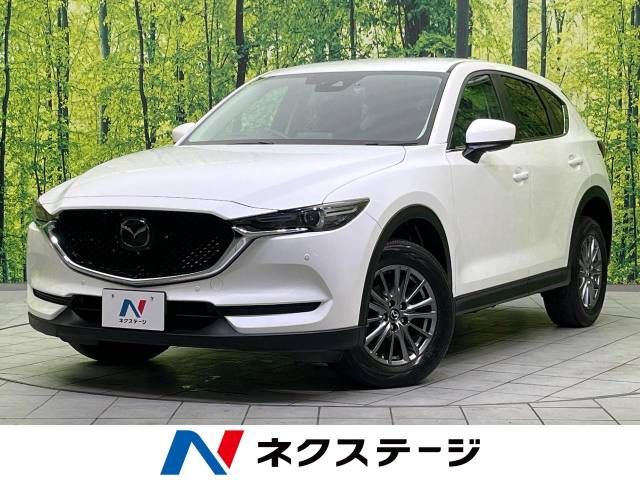 Mazda CX-5 2018-03 194714-0