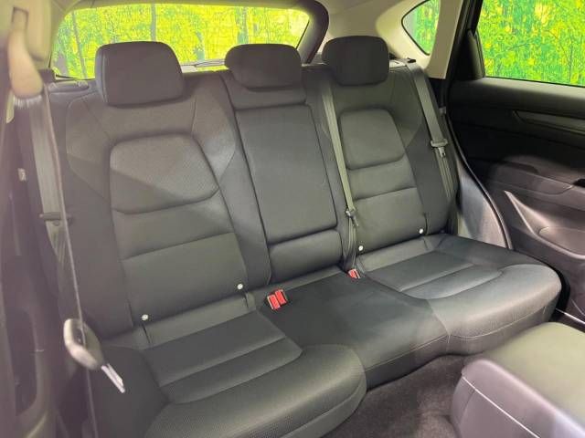 Mazda CX-5 2018-03 194714-9