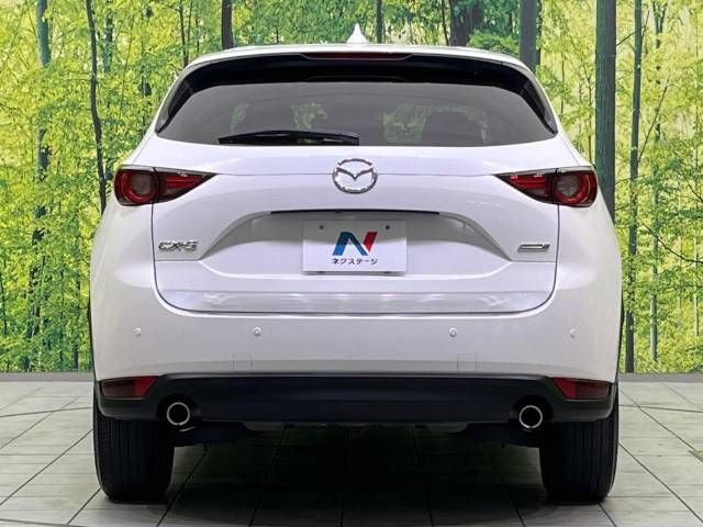 Mazda CX-5 2018-03 194714-15