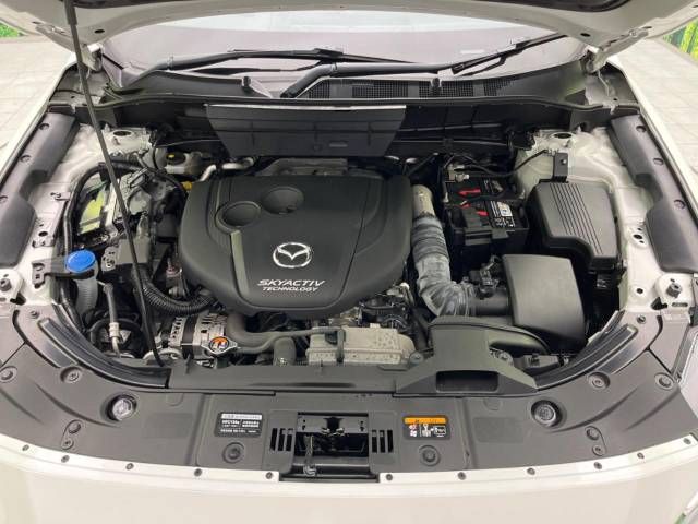Mazda CX-5 2018-03 194714-18