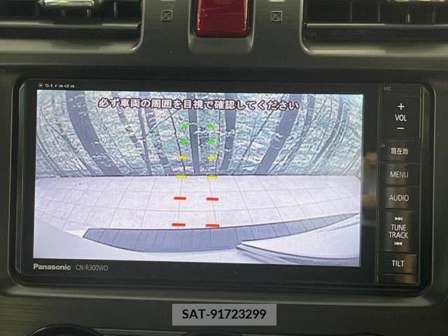 Subaru FORESTER 2014-08 385596-4