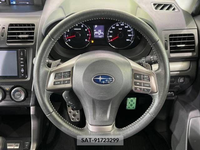 Subaru FORESTER 2014-08 385596-11