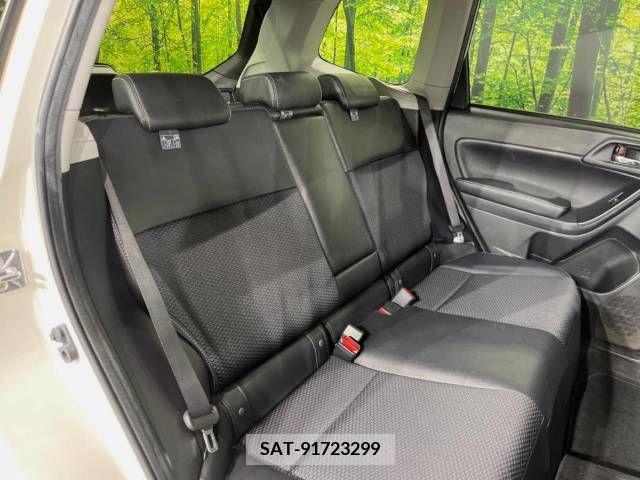 Subaru FORESTER 2014-08 385596-9