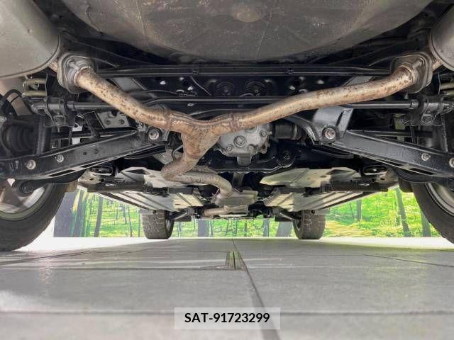 Subaru FORESTER 2014-08 385596-19