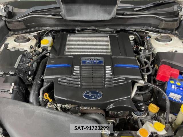 Subaru FORESTER 2014-08 385596-18
