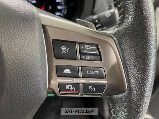 Subaru FORESTER 2014-08 385596-6