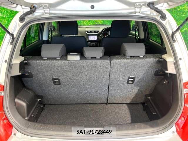 Suzuki SWIFT 2014-06 369050-10