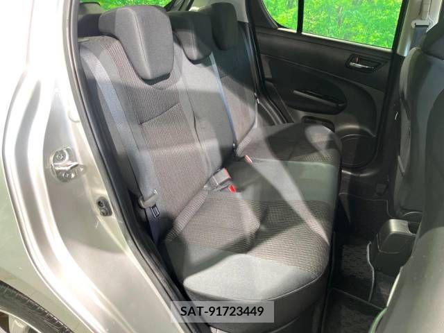 Suzuki SWIFT 2014-06 369050-9