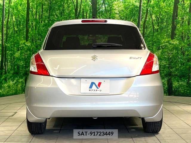 Suzuki SWIFT 2014-06 369050-15