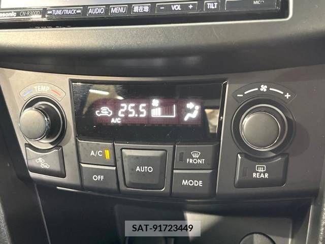 Suzuki SWIFT 2014-06 369050-5