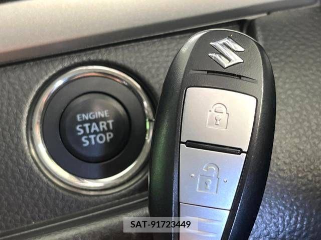 Suzuki SWIFT 2014-06 369050-4