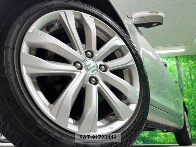 Suzuki SWIFT 2014-06 369050-13