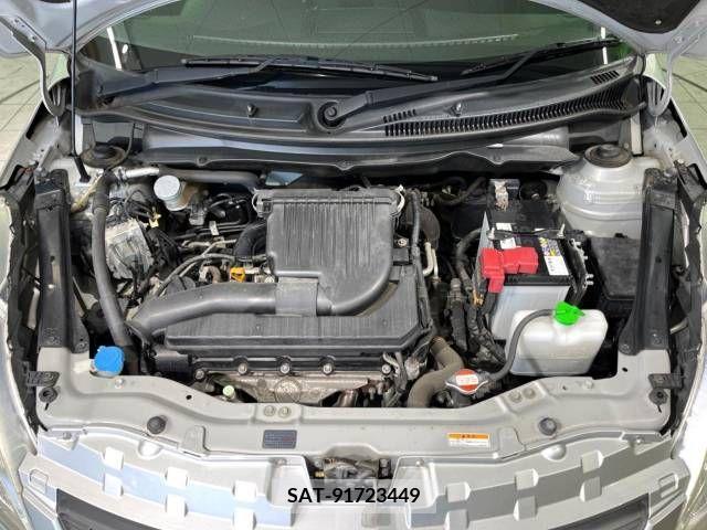 Suzuki SWIFT 2014-06 369050-18