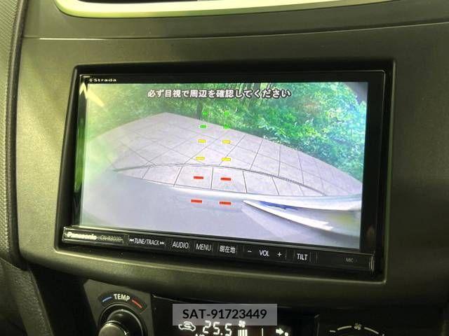 Suzuki SWIFT 2014-06 369050-3