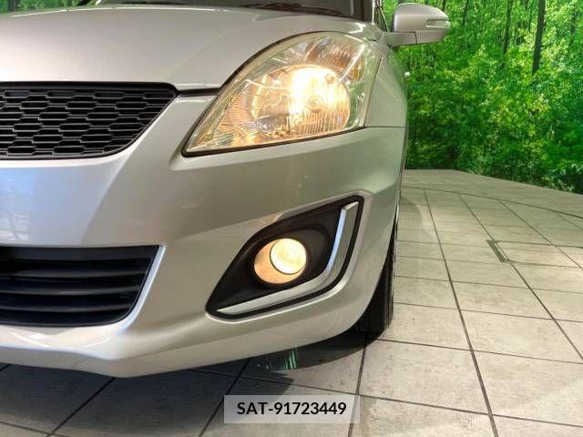 Suzuki SWIFT 2014-06 369050-12