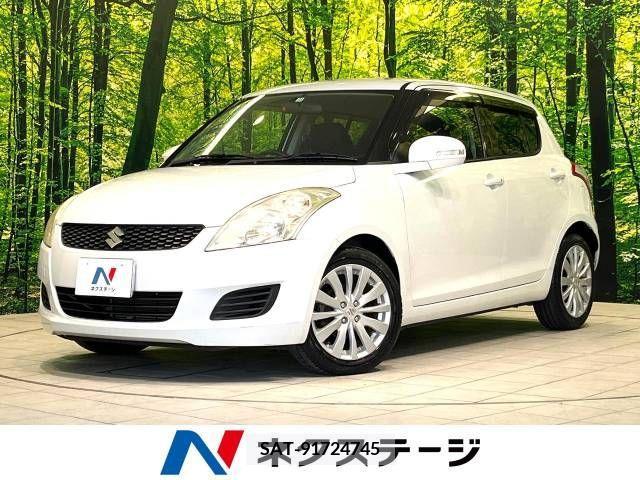 Suzuki SWIFT 2011-11 320914-0