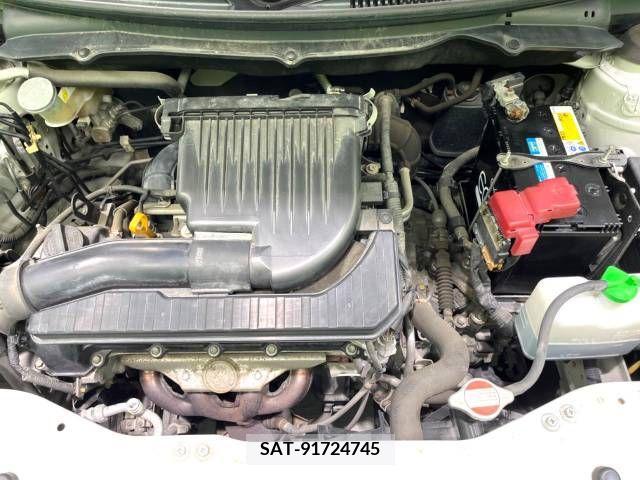 Suzuki SWIFT 2011-11 320914-18