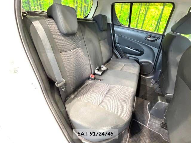 Suzuki SWIFT 2011-11 320914-9