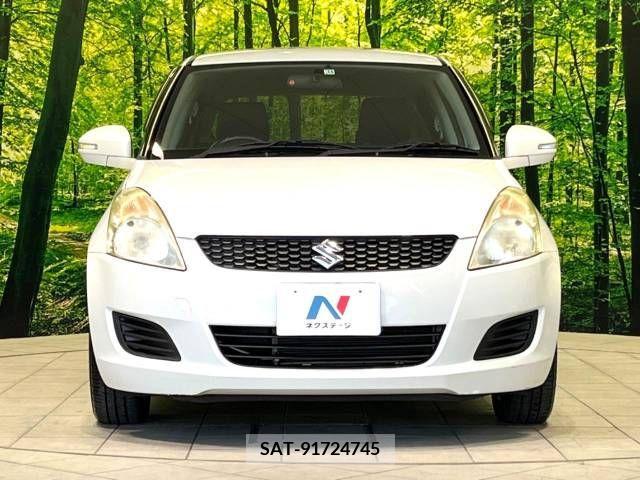 Suzuki SWIFT 2011-11 320914-14