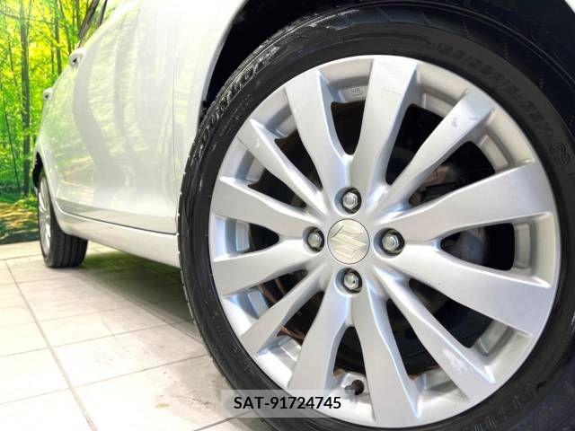 Suzuki SWIFT 2011-11 320914-13