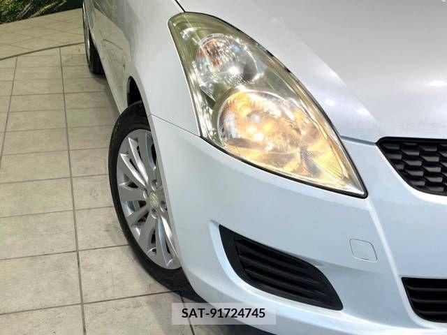 Suzuki SWIFT 2011-11 320914-12