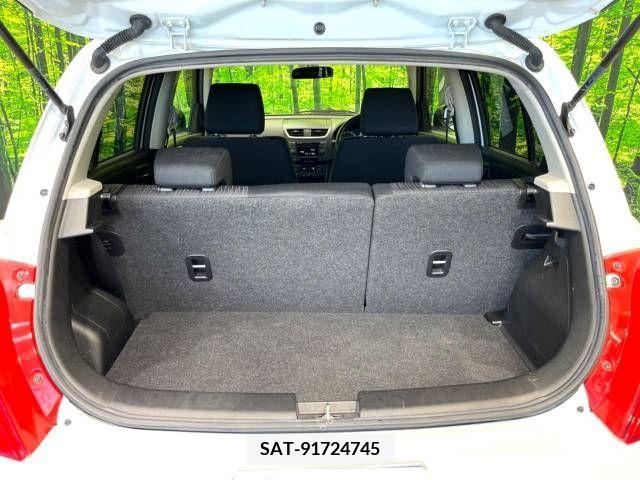 Suzuki SWIFT 2011-11 320914-10