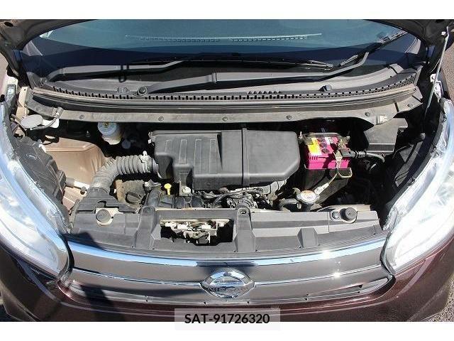 Nissan DAYZ 2017-04 221716-17