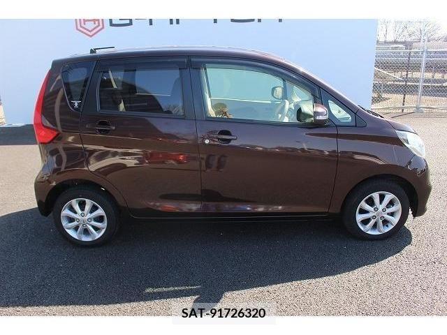 Nissan DAYZ 2017-04 221716-6