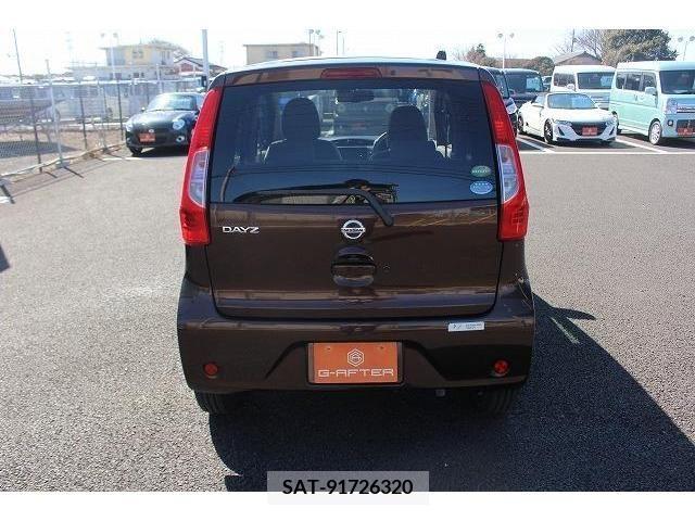 Nissan DAYZ 2017-04 221716-7