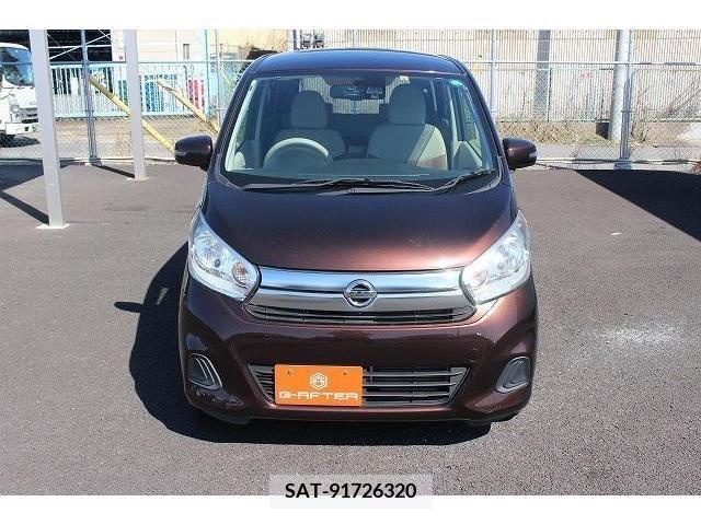 Nissan DAYZ 2017-04 221716-5