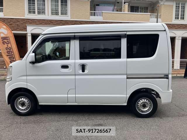 Nissan CLIPPER 2016-06 302161-13