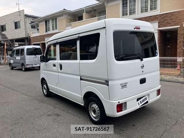 Nissan CLIPPER 2016-06 302161-12