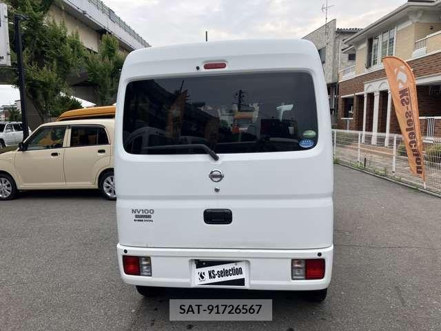 Nissan CLIPPER 2016-06 302161-11