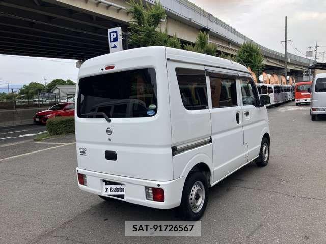Nissan CLIPPER 2016-06 302161-10