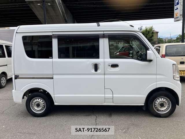 Nissan CLIPPER 2016-06 302161-9