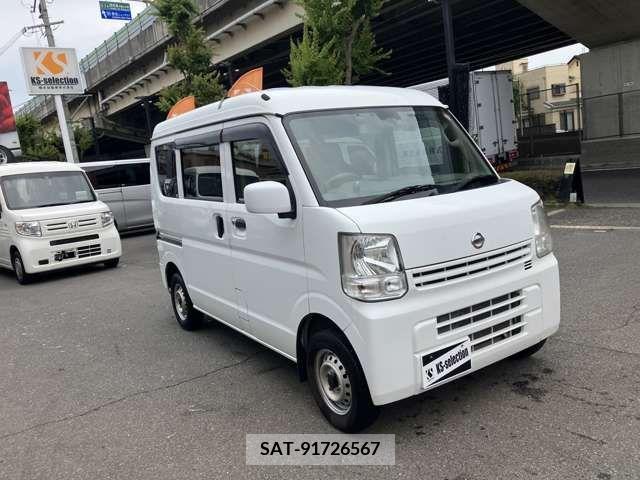 Nissan CLIPPER 2016-06 302161-8