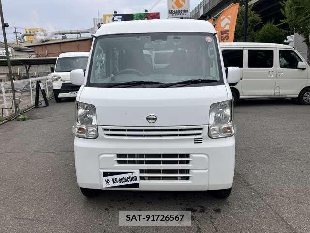 Nissan CLIPPER 2016-06 302161-7