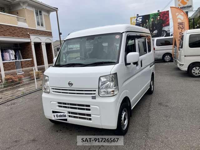 Nissan CLIPPER 2016-06 302161-14