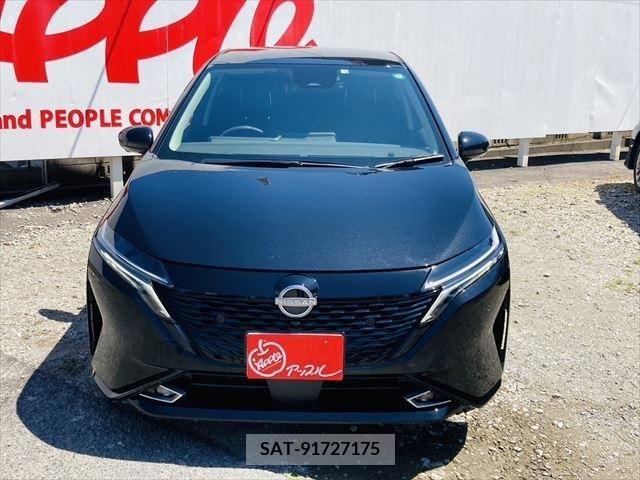 Nissan AURA 2022-01 292995-1