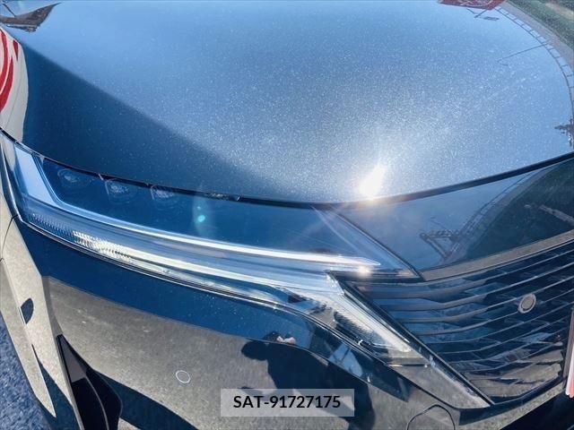 Nissan AURA 2022-01 292995-9