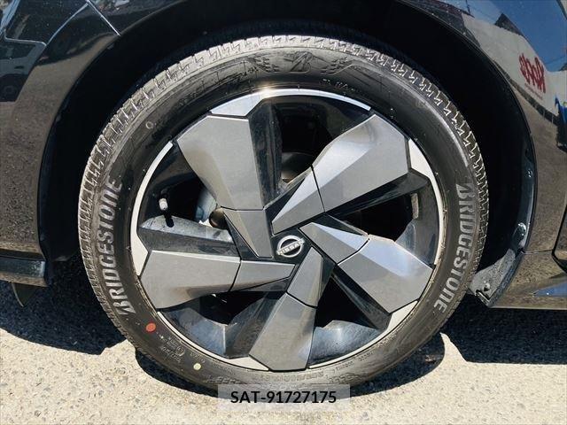 Nissan AURA 2022-01 292995-17