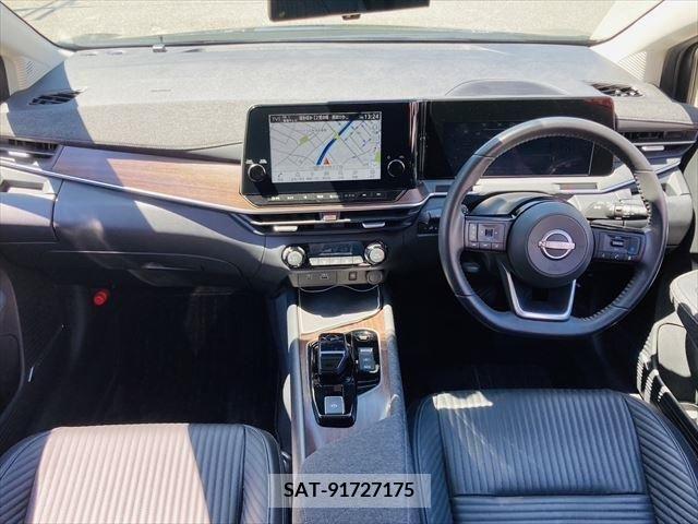 Nissan AURA 2022-01 292995-18
