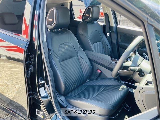 Nissan AURA 2022-01 292995-19