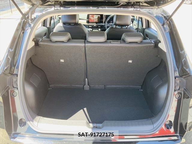 Nissan AURA 2022-01 292995-23