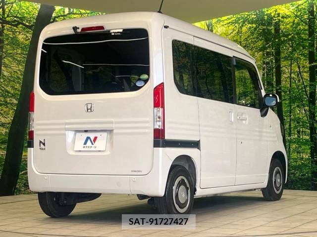 Honda N-VAN 2020-10 307957-17